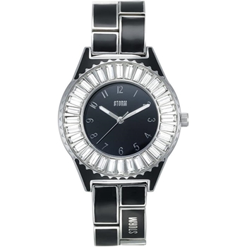 ساعت مچی استورم ST 4350/BK/W